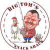 BIg Tom's Snack Shack And Ocean Tours